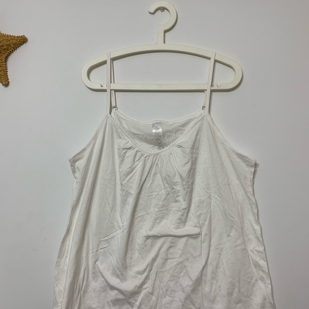Tank top - Picture 2 of 5